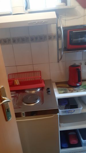 Bild 9: Fewo Zedlitz, 12524 Berlin, Rosestr. 19