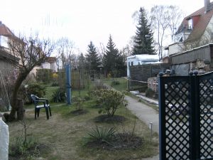 Bild 1: Fewo Zedlitz, 12524 Berlin, Rosestr. 19