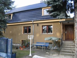 Bild 2: Fewo Zedlitz, 12524 Berlin, Rosestr. 19