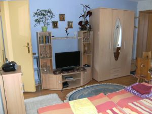 Bild 3: Fewo Zedlitz, 12524 Berlin, Rosestr. 19