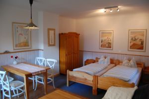 Bild 8: Ferienhaus, Ferienwohnung Wendt in Woltersdorf bei Berlin