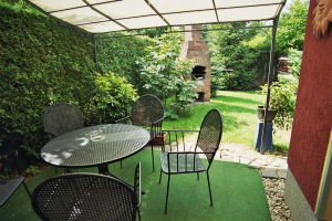 Bild 5: Ferienhaus, Ferienwohnung Wendt in Woltersdorf bei Berlin