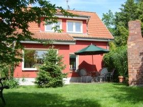 Bild 1: Ferienhaus, Ferienwohnung Wendt in Woltersdorf bei Berlin