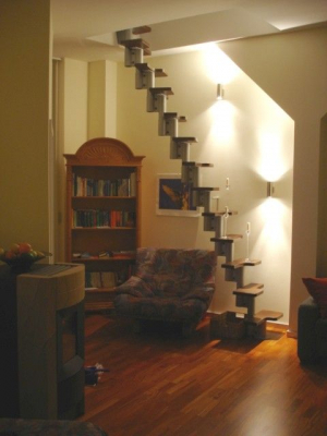 Bild 9: exklusiv Wohnen in Berlin-Mitte/Tiergarten im "Blueberry Hill"