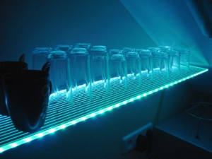 Bild 19: exklusiv Wohnen in Berlin-Mitte/Tiergarten im "Blueberry Hill"