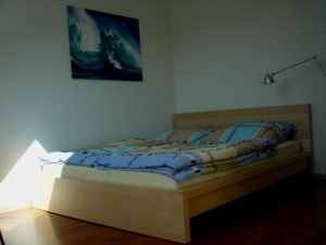 Bild 2: exklusiv Wohnen in Berlin-Mitte/Tiergarten im "Blueberry Hill"