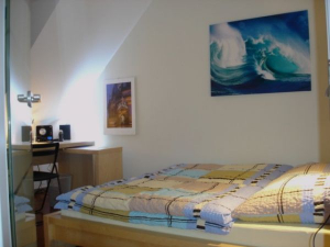 Bild 1: exklusiv Wohnen in Berlin-Mitte/Tiergarten im "Blueberry Hill"