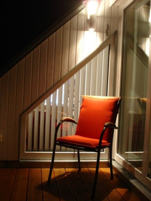 Bild 4: exklusiv Wohnen in Berlin-Mitte/Tiergarten im "Blueberry Hill"