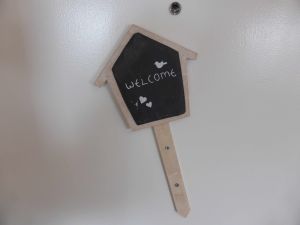 Bild 4: Appartement "Orchidee" City Berlin