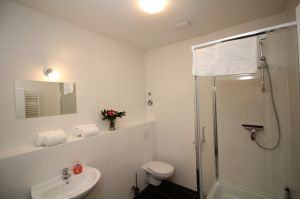 Bild 8: Appartement "Orchidee" City Berlin