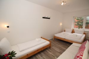 Bild 9: Appartement "Orchidee" City Berlin