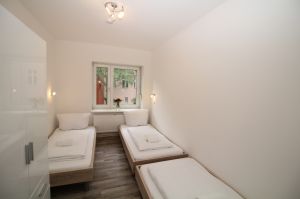 Bild 11: Appartement "Orchidee" City Berlin