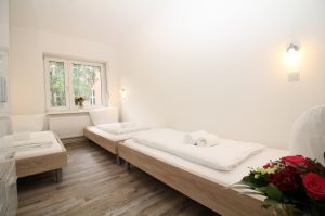 Bild 13: Appartement "Orchidee" City Berlin