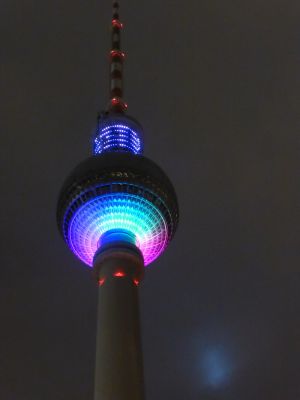 Bild 14: Appartement "Orchidee" City Berlin