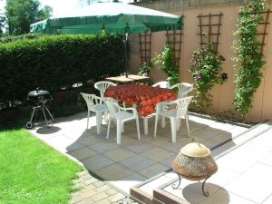 Bild 17: Domizil Neu Venedig .....ihre Ferienwohnung im Südosten Berlins