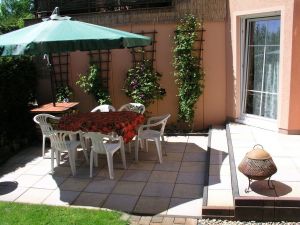 Bild 18: Domizil Neu Venedig .....ihre Ferienwohnung im Südosten Berlins