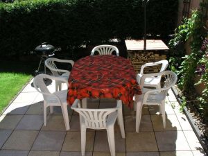 Bild 20: Domizil Neu Venedig .....ihre Ferienwohnung im Südosten Berlins