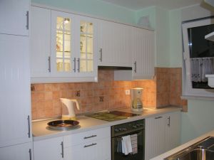 Bild 1: Domizil Neu Venedig .....ihre Ferienwohnung im Südosten Berlins