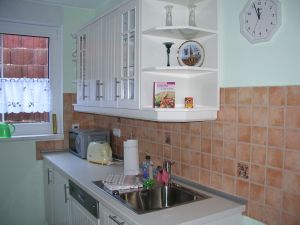 Bild 2: Domizil Neu Venedig .....ihre Ferienwohnung im Südosten Berlins