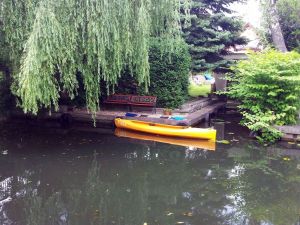 Bild 25: Domizil Neu Venedig .....ihre Ferienwohnung im Südosten Berlins