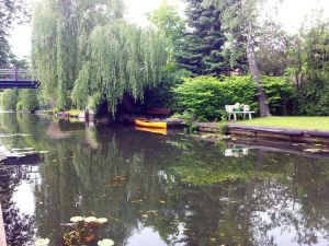 Bild 23: Domizil Neu Venedig .....ihre Ferienwohnung im Südosten Berlins
