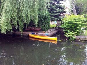 Bild 24: Domizil Neu Venedig .....ihre Ferienwohnung im Südosten Berlins