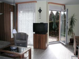 Bild 14: Domizil Neu Venedig .....ihre Ferienwohnung im Südosten Berlins