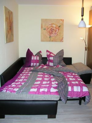 Bild 16: Domizil Neu Venedig .....ihre Ferienwohnung im Südosten Berlins