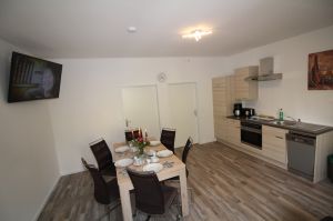 Bild 3: Appartement "Calla" City Berlin