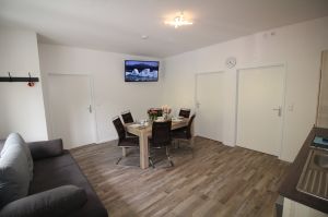 Bild 5: Appartement "Calla" City Berlin