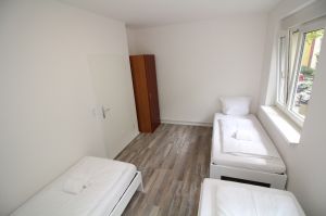 Bild 9: Appartement "Calla" City Berlin