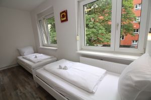 Bild 10: Appartement "Calla" City Berlin