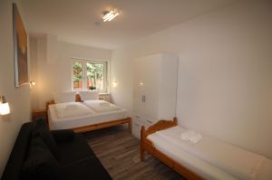 Bild 13: Appartement "Calla" City Berlin