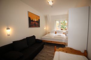 Bild 14: Appartement "Calla" City Berlin