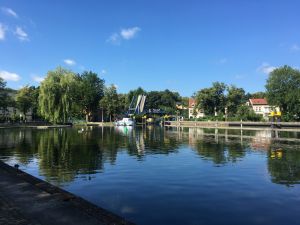 Bild 17: Ferienwohnung Bandow in Woltersdorf an der Schleuse