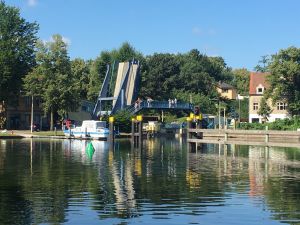 Bild 18: Ferienwohnung Bandow in Woltersdorf an der Schleuse