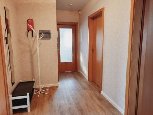 Der Eingangsbereich der Ferienwohnung - Bild 9: Ferienwohnung Bandow in Woltersdorf an der Schleuse