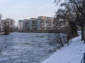 Das linke Haus - Bild 17: Fantastische Wohnung im Zentrum