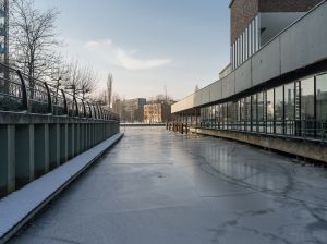Direkter Zugang zur Spree - Bild 16: Fantastische Wohnung im Zentrum