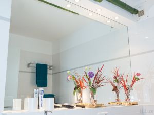 Blick aus der Badewanne - Bild 10: Fantastische Wohnung im Zentrum