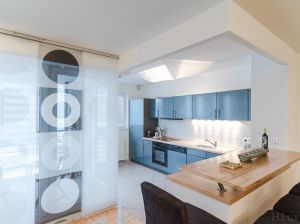 Bild 5: Fantastische Wohnung im Zentrum