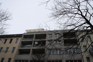 Bild 10: Appartement "Jasmin" City Berlin