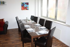 Bild 6: Appartement "Jasmin" City Berlin