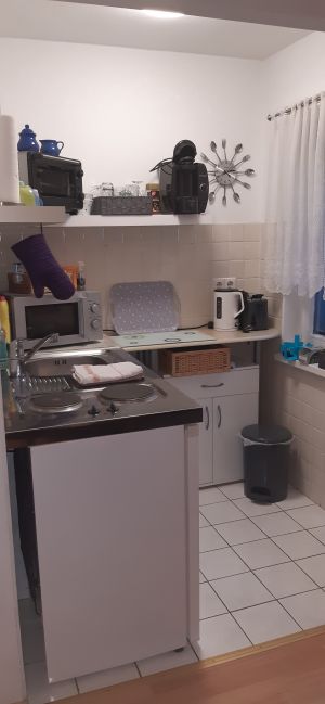 Bild 11: Ferienwohnung - Gästezimmer Wegner