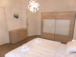 Bild 3: Appartement "Nelke" City Berlin