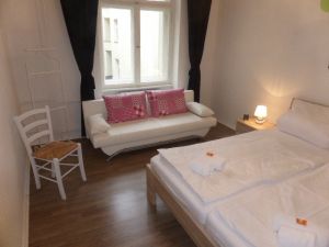 Bild 4: Appartement "Nelke" City Berlin