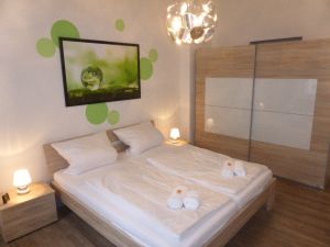 Bild 6: Appartement "Nelke" City Berlin