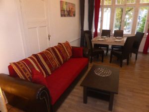 Bild 7: Appartement "Nelke" City Berlin