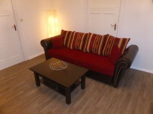 Bild 9: Appartement "Nelke" City Berlin