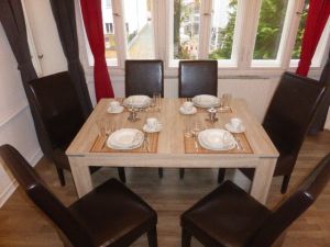 Bild 10: Appartement "Nelke" City Berlin